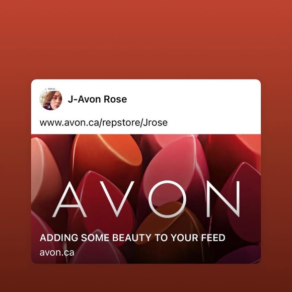 www.avon.ca/repstore/Jrose - Picture 2 of 2